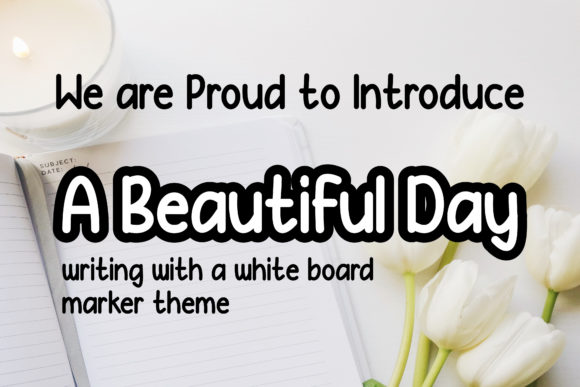 A Beautiful Day: A Designer's Real-World Review