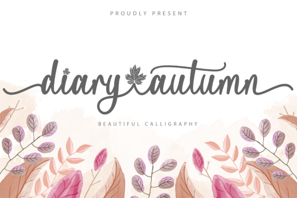 Diary Autumn: A Designer's Honest Review