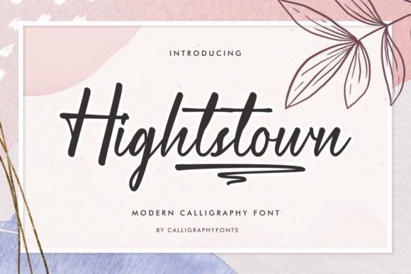 Hightstown: A Real-World Designer Review