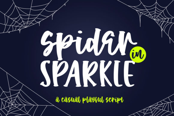 Spider in Sparkle: A Designer's Practical Review